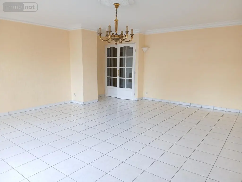 Appartement a vendre Angers 49100 Maine-et-Loire 49 100 m2 4 pièces 331850 euros 49039-1124 006