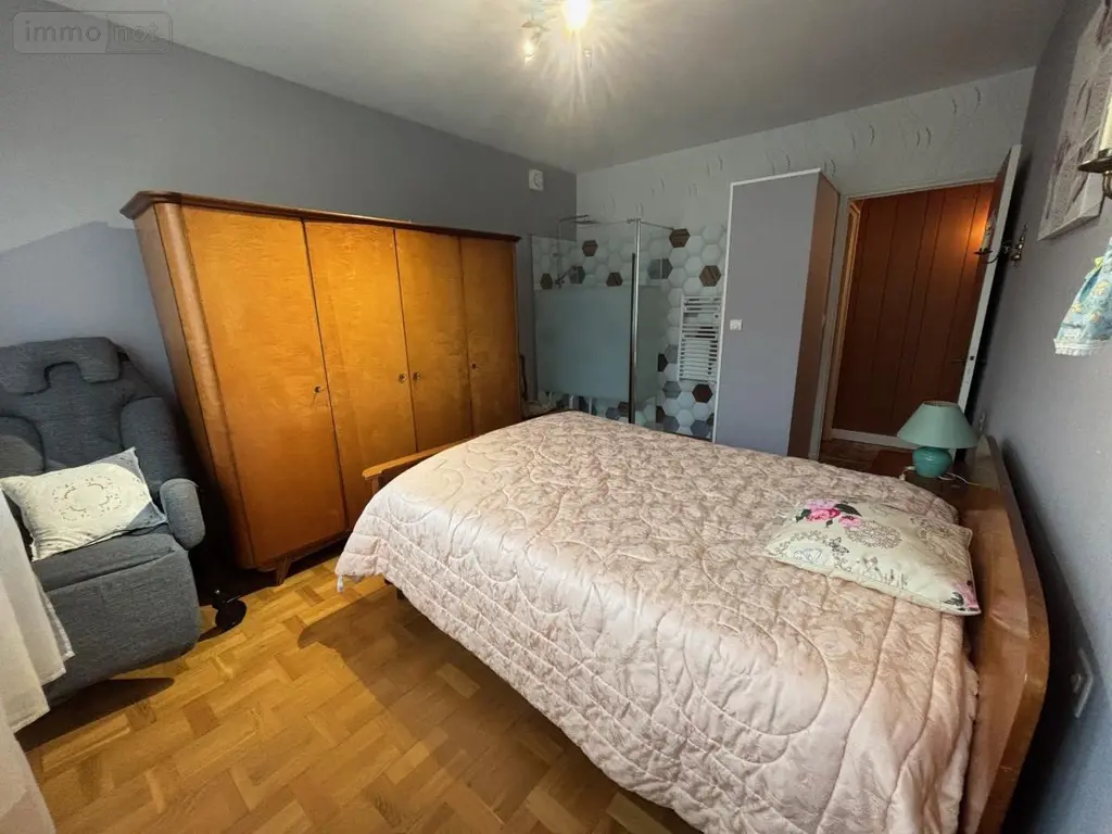 Maison a vendre Arras 62000 Pas-de-Calais 62 145 m2 5 pièces 312000 euros 62133-1466 005