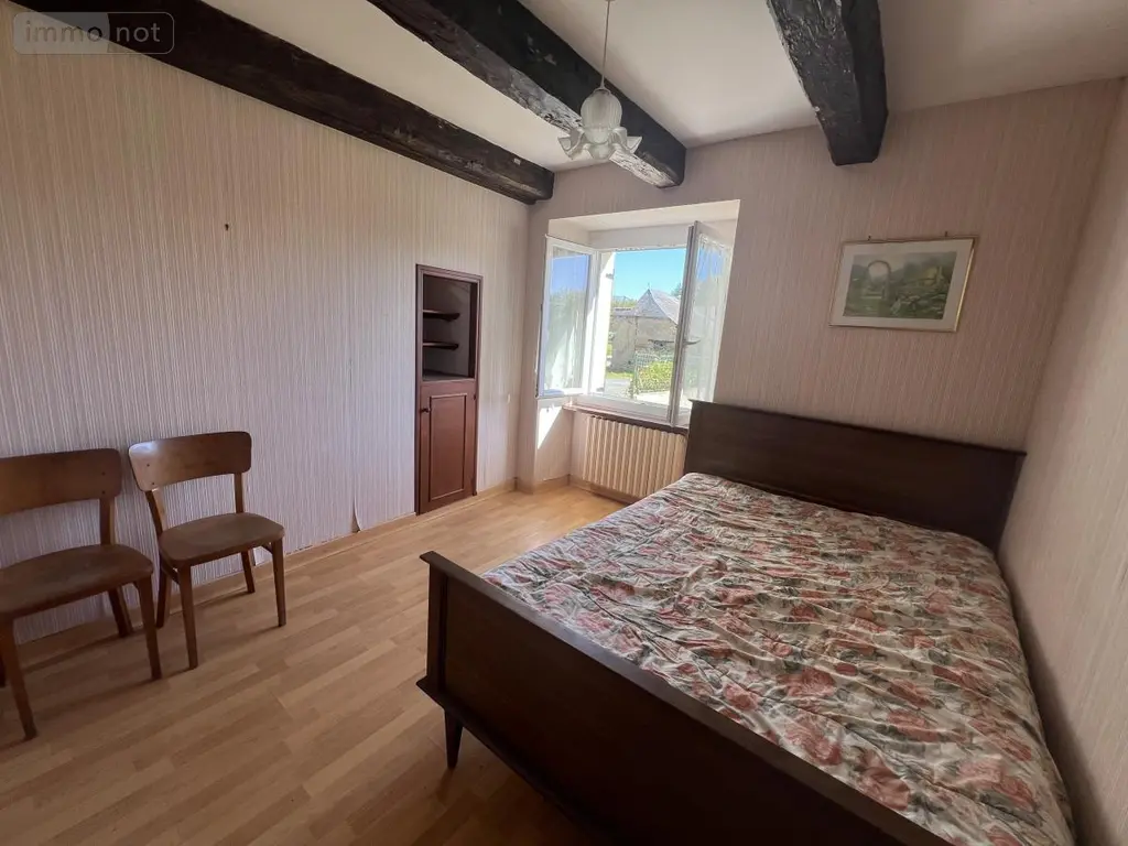 Maison a vendre Plumaugat 22250 Côtes-d'Armor 22 195 m2 3 pièces 159190 euros 22044-3845 022