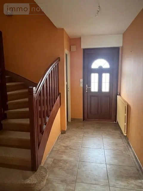 Maison a vendre Séné 56860 Morbihan 56 140 m2 7 pièces 434700 euros 56001-1069 002