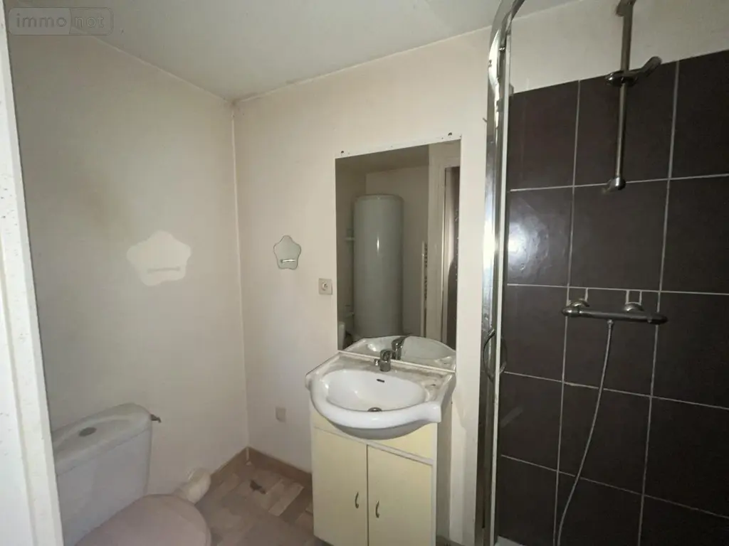Immeuble de rapport a vendre Ploërmel 56800 Morbihan 56 206 m2 223900 euros 56044-1452 005