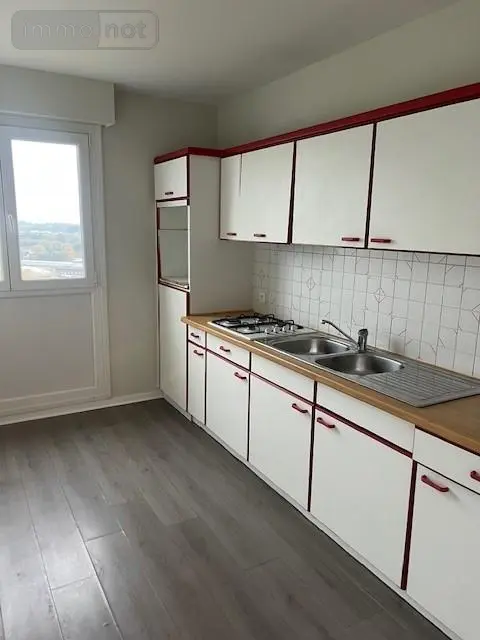 Appartement a vendre Vannes 56000 Morbihan 56 63 m2 3 pièces 169950 euros 56001-1162 002
