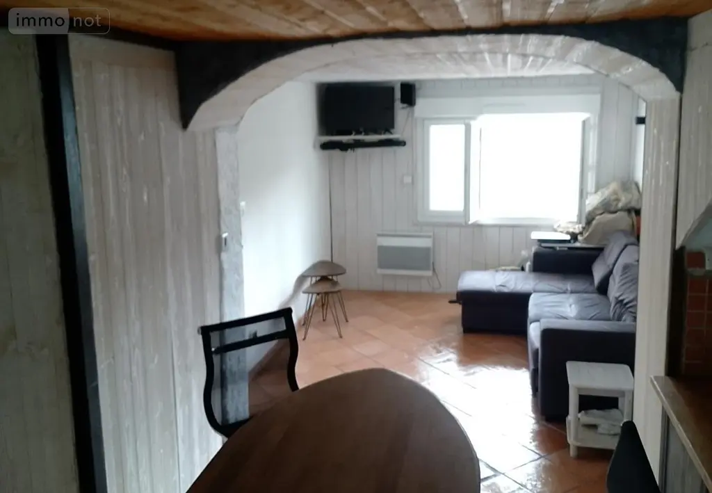 Appartement a vendre Mauguio 34130 Hérault 34 44 m2 2 pièces 174450 euros 34128-4 015