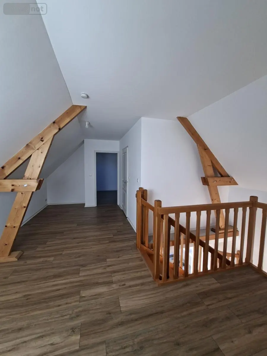 Appartement a vendre Angers 49000 Maine-et-Loire 49 81 m2 4 pièces 189000 euros 49002-1238 005