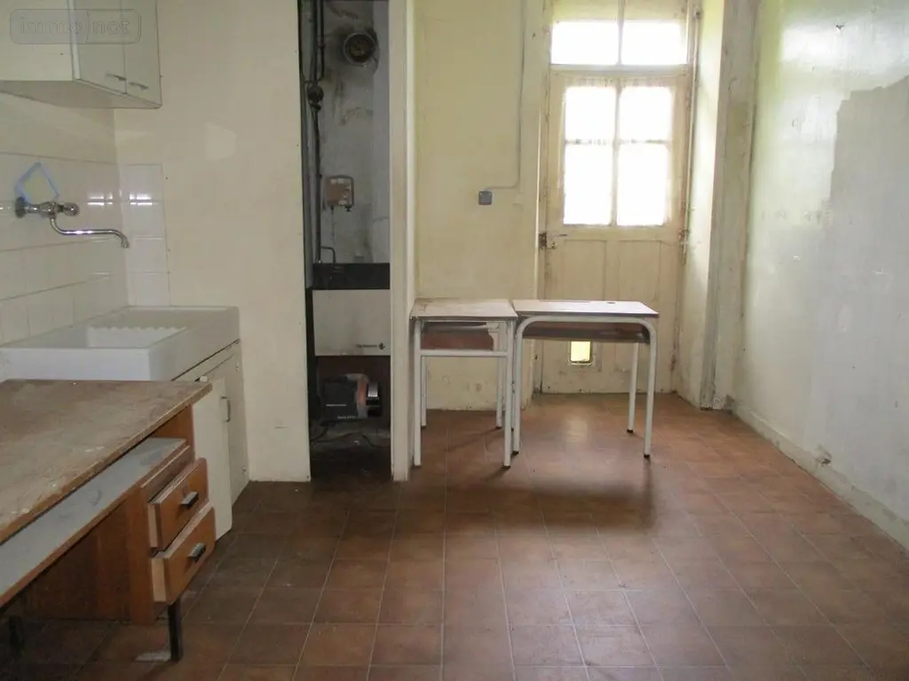 Maison a vendre Trébrivan 22340 Côtes-d'Armor 22 144 m2 5 pièces 68900 euros 29064-2758 012