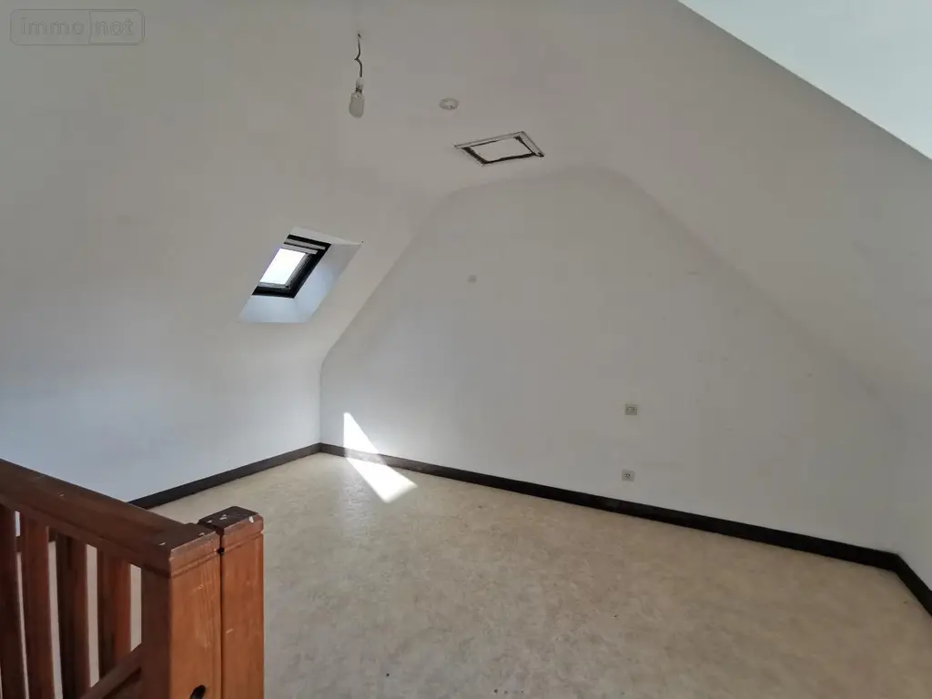 Maison a vendre Bégard 22140 Côtes-d'Armor 22 156 m2 9 pièces 229300 euros 22102-2381 009