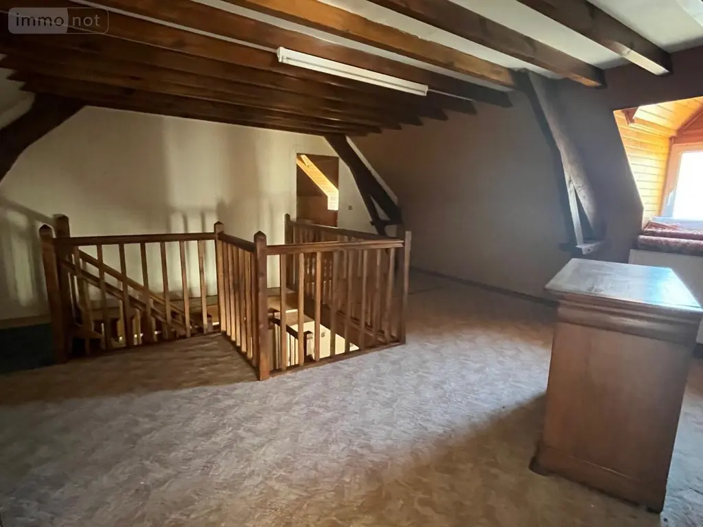 Maison a vendre Picauville 50360 Manche 50 159 m2 265000 euros 50110-766 006