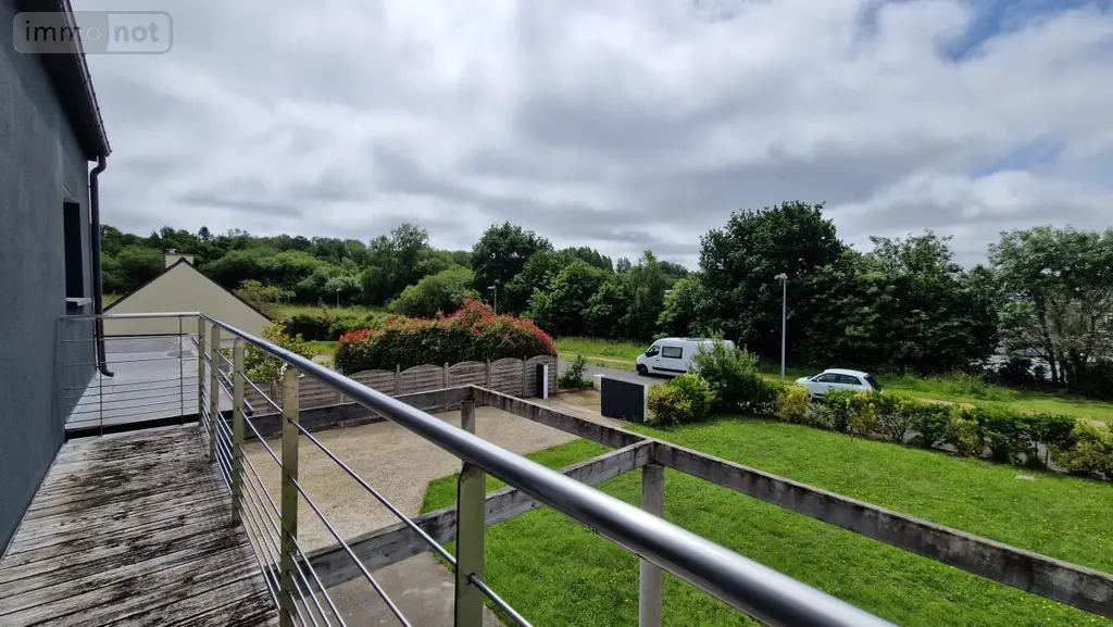 Maison a vendre Morlaix 29600 Finistère 29 106 m2 5 pièces 289025 euros 29083-1654 008