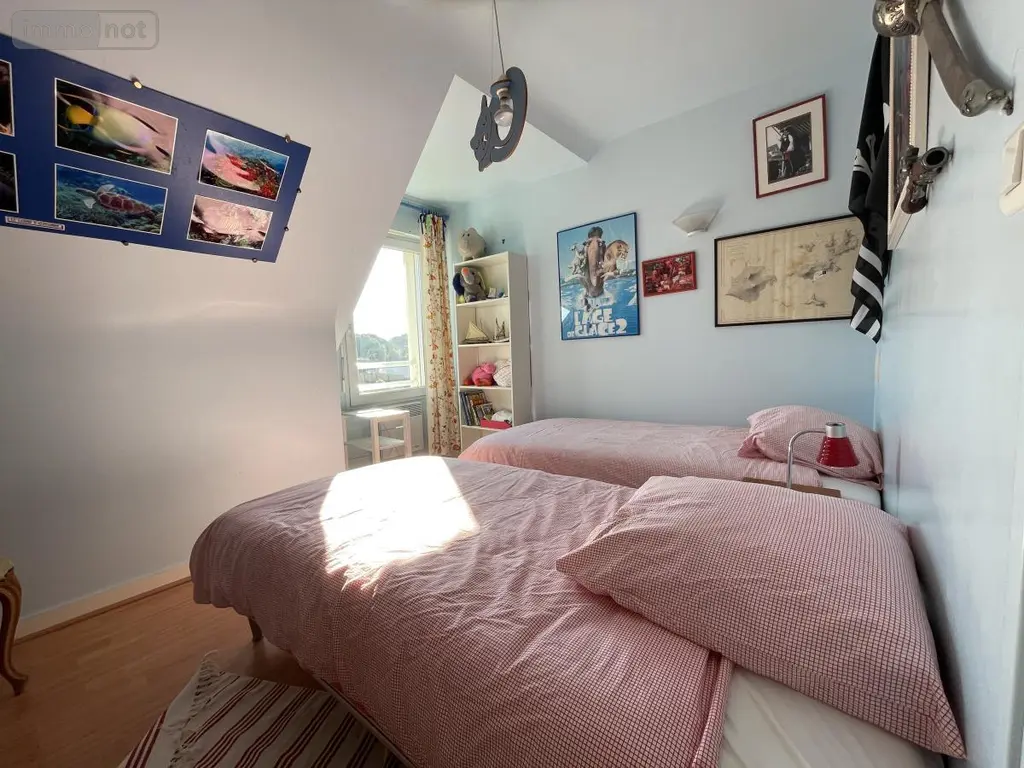 Maison a vendre Quiberon 56170 Morbihan 56 175 m2 8 pièces 882040 euros 56041-855 012