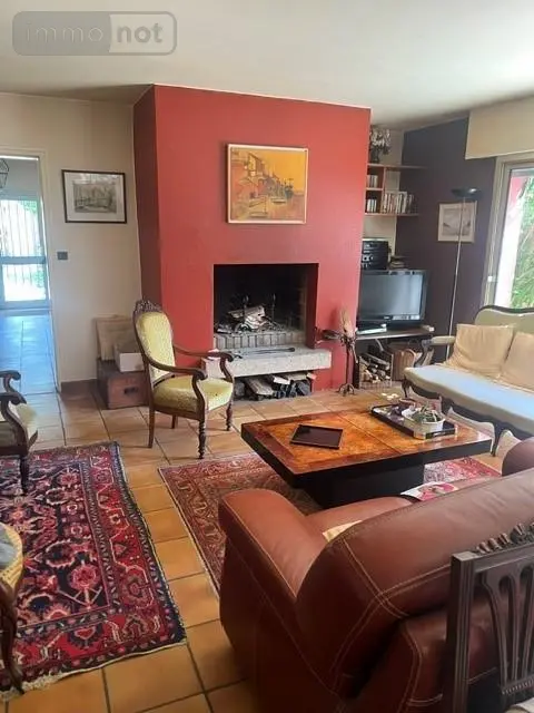 Maison a vendre Vannes 56000 Morbihan 56 120 m2 6 pièces 602550 euros 56001-1282 004