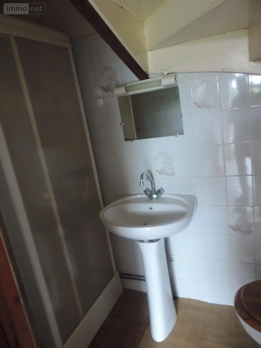 Maison a vendre Bourbriac 22390 Côtes-d'Armor 22 66 m2 4 pièces 79425 euros 22069-1953 005