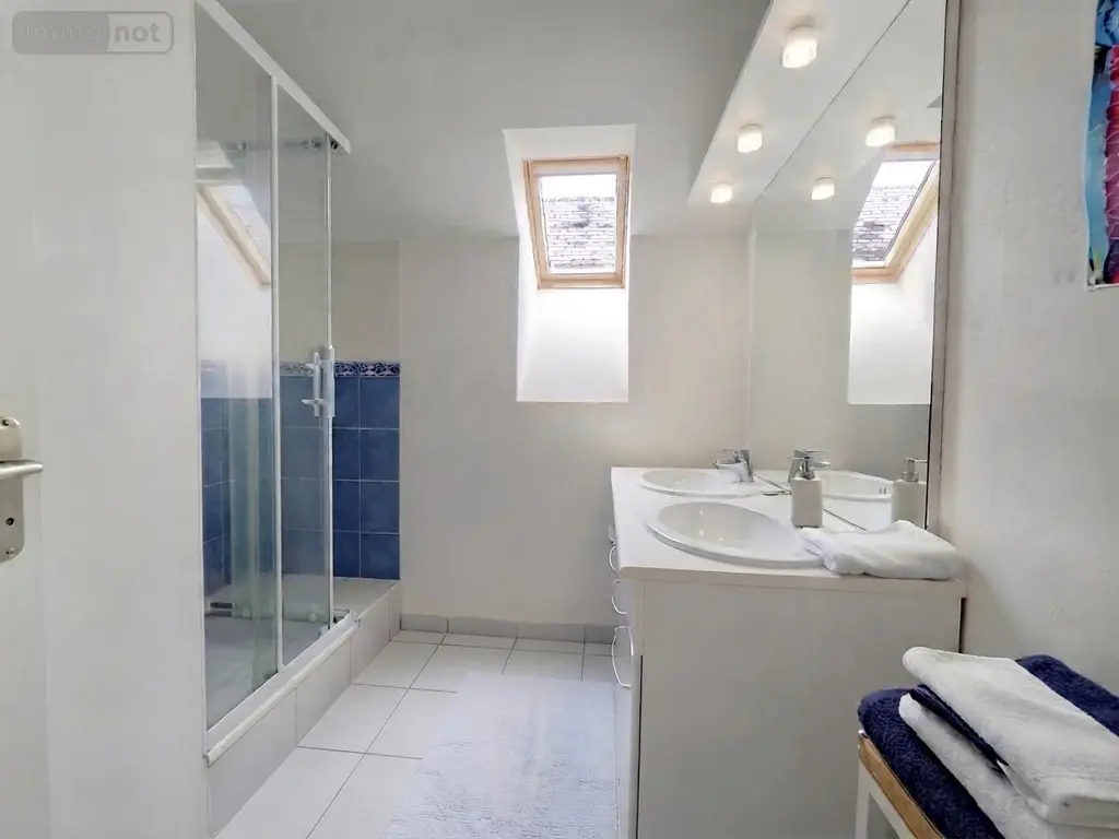 Maison a vendre Ballan-Miré 37510 Indre-et-Loire 37 118 m2 5 pièces 320000 euros 37096-37 009