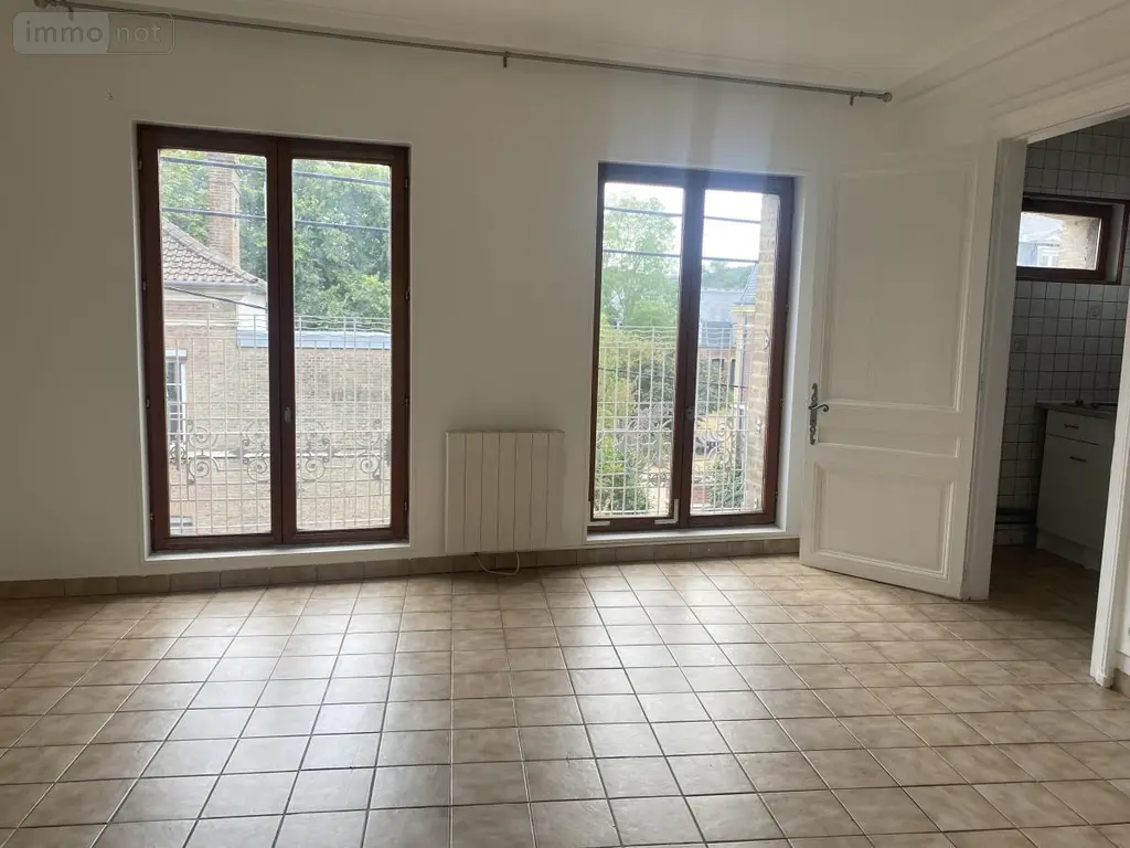 Immeuble de rapport a vendre Caudebec-lès-Elbeuf 76320 Seine-Maritime 76 139 m2 199500 euros 76025-186 003