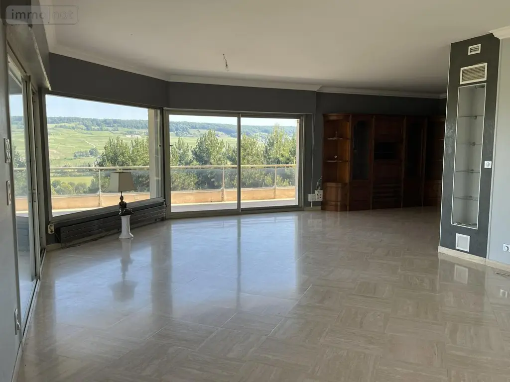 Maison a vendre Œuilly 51480 Marne 51 295 m2 8 pièces 420000 euros 51022-2350 012