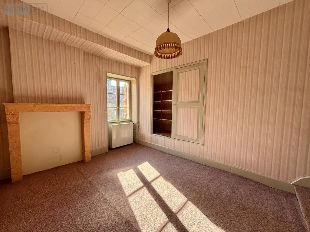 Maison a vendre Chaudenay 71150 Saône-et-Loire 71 93 m2 137800 euros 71057-53 006