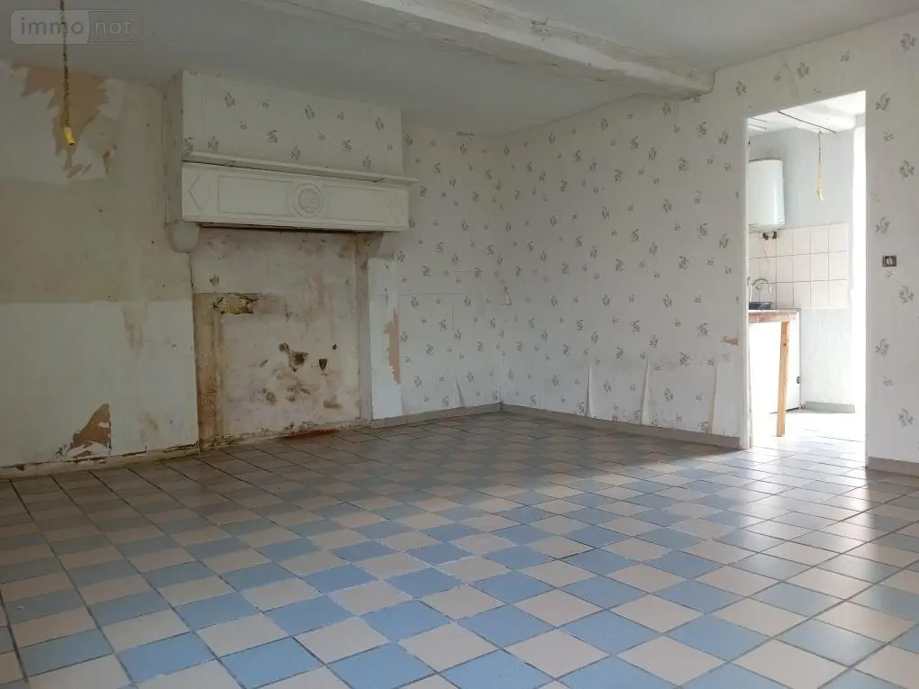 Maison a vendre Buais-Les-Monts 50640 Manche 50 165 m2 4 pièces 84980 euros 50079-115 006