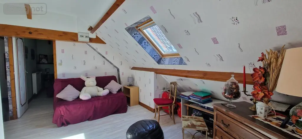 Maison a vendre Villetrun 41100 Loir-et-Cher 41 152 m2 6 pièces 286764 euros 41050-2895 011