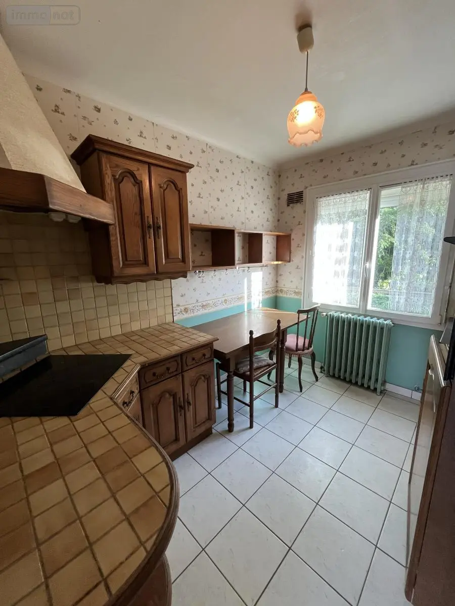 Maison a vendre Saint-Berthevin 53940 Mayenne 53 65 m2 3 pièces 213925 euros 53078-1925 002