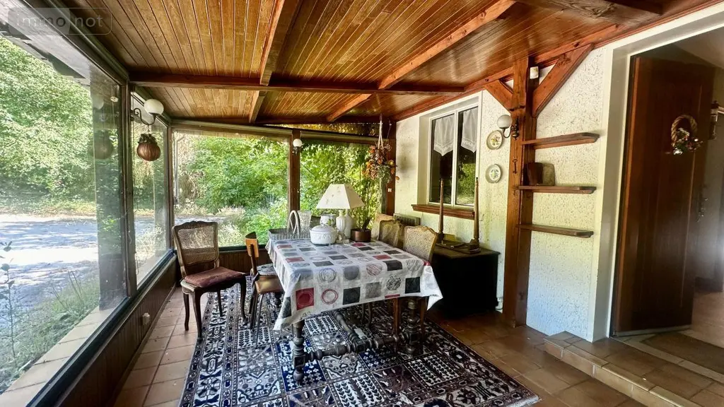 Maison a vendre Meslan 56320 Morbihan 56 105 m2 3 pièces 192950 euros 56081-2656 009