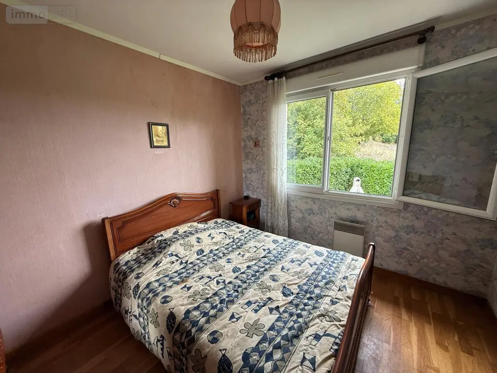Maison a vendre Laval 53000 Mayenne 53 85 m2 167680 euros 53005-2215 005