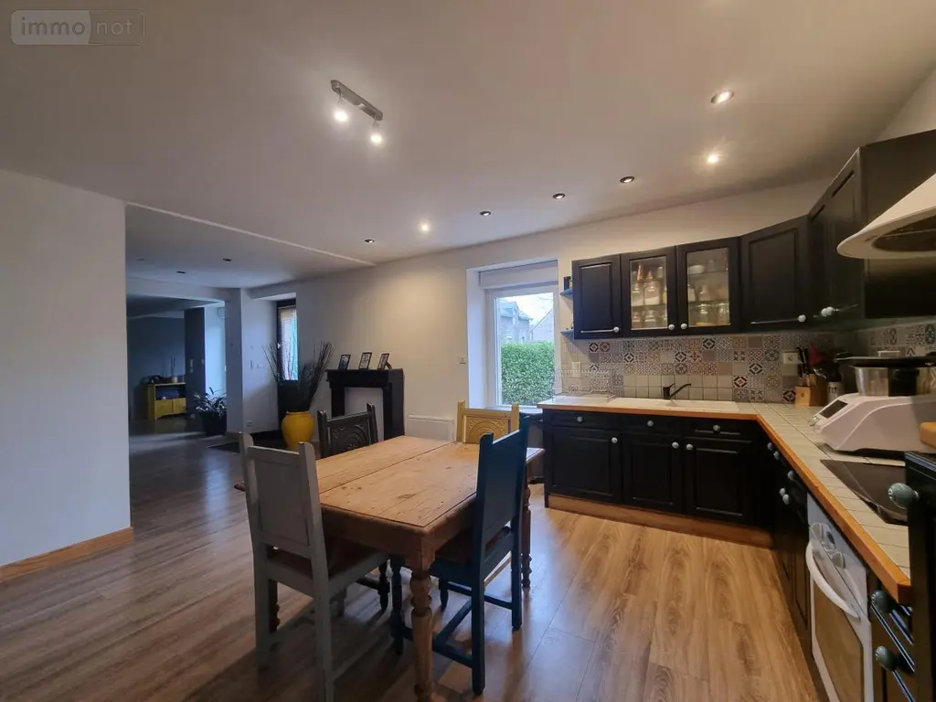 Maison a vendre Trégunc 29910 Finistère 29 215 m2 7 pièces 699000 euros 29127-1188 003