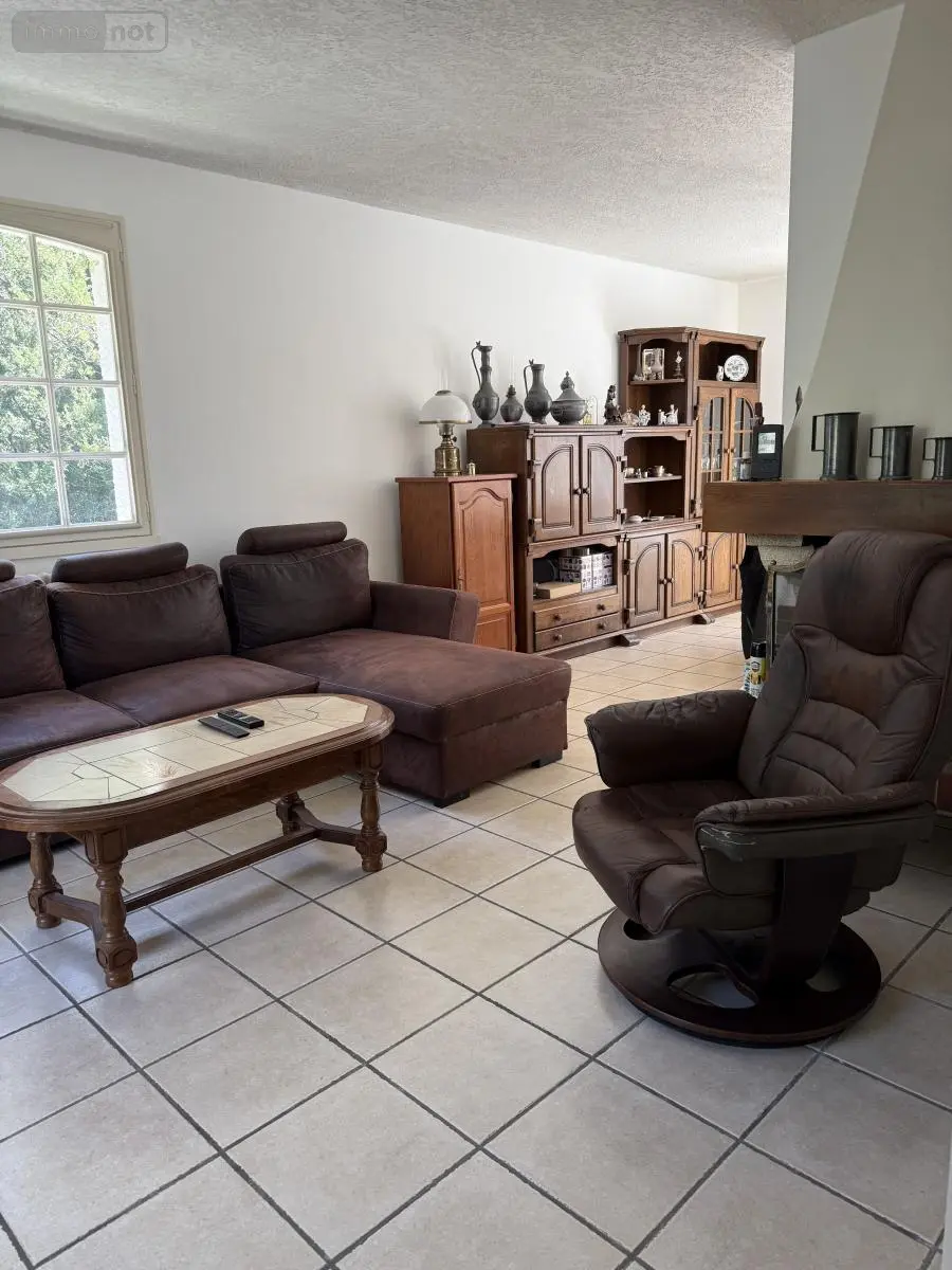 Maison a vendre Landeronde 85150 Vendée 85 94 m2 4 pièces 228600 euros 85072-1157 004