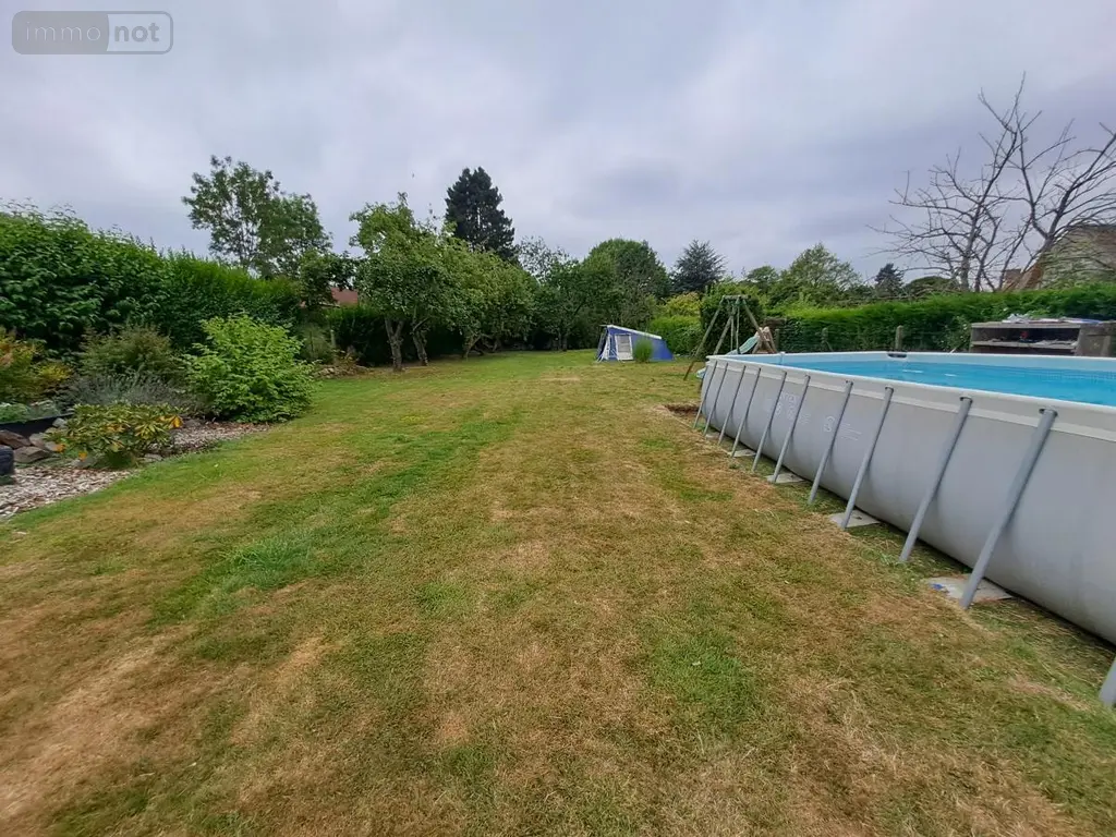 Maison a vendre Nordausques 62890 Pas-de-Calais 62 117 m2 6 pièces 239780 euros 62098-2455 018