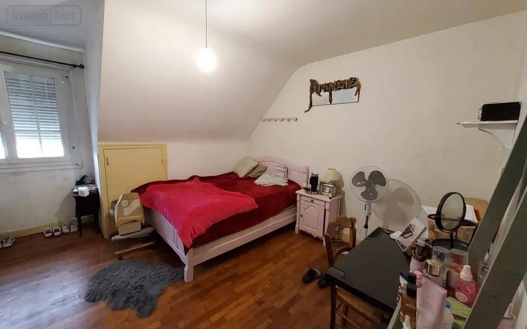 Maison a vendre Carhaix-Plouguer 29270 Finistère 29 100 m2 7 pièces 157500 euros 29066-3800 015