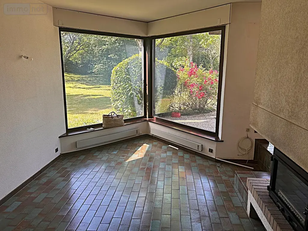 Maison a vendre Montferrand-le-Château 25320 Doubs 25 152 m2 6 pièces 430000 euros 25002-779 004