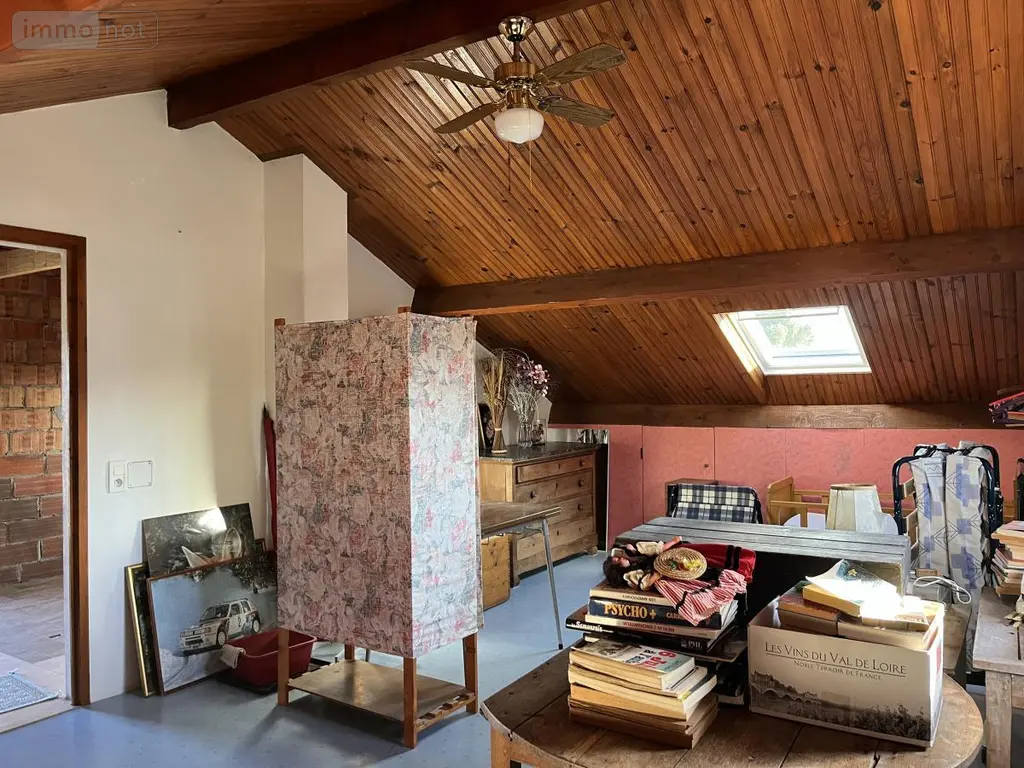 Maison a vendre Houlgate 14510 Calvados 14 67 m2 344850 euros 14069-410 011