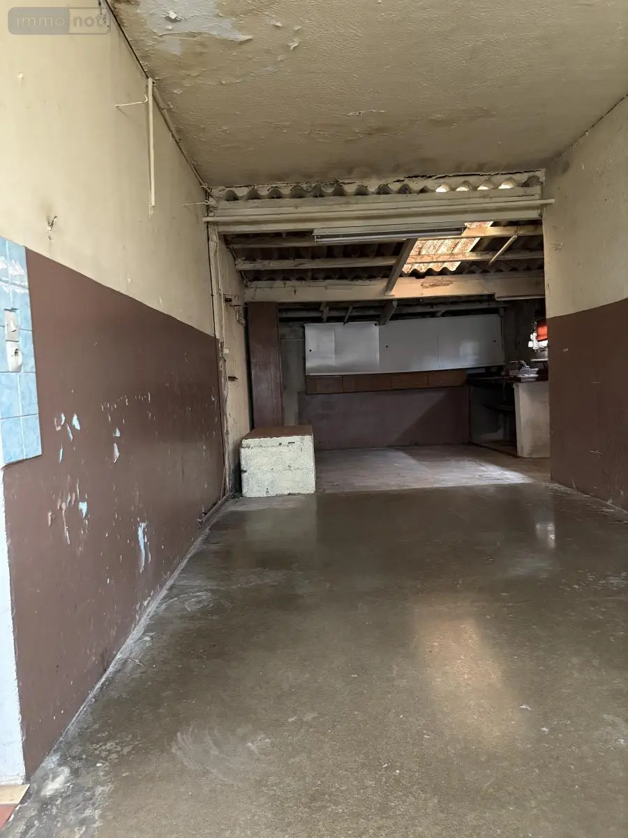 Maison a vendre Sallaumines 62430 Pas-de-Calais 62 84 m2 5 pièces 139000 euros 62034-4037 015