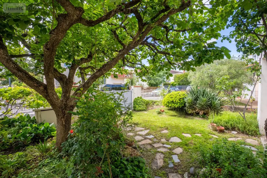 Maison a vendre Toulouse 31300 Haute-Garonne 31 96 m2 5 pièces 365000 euros 31003-145 012