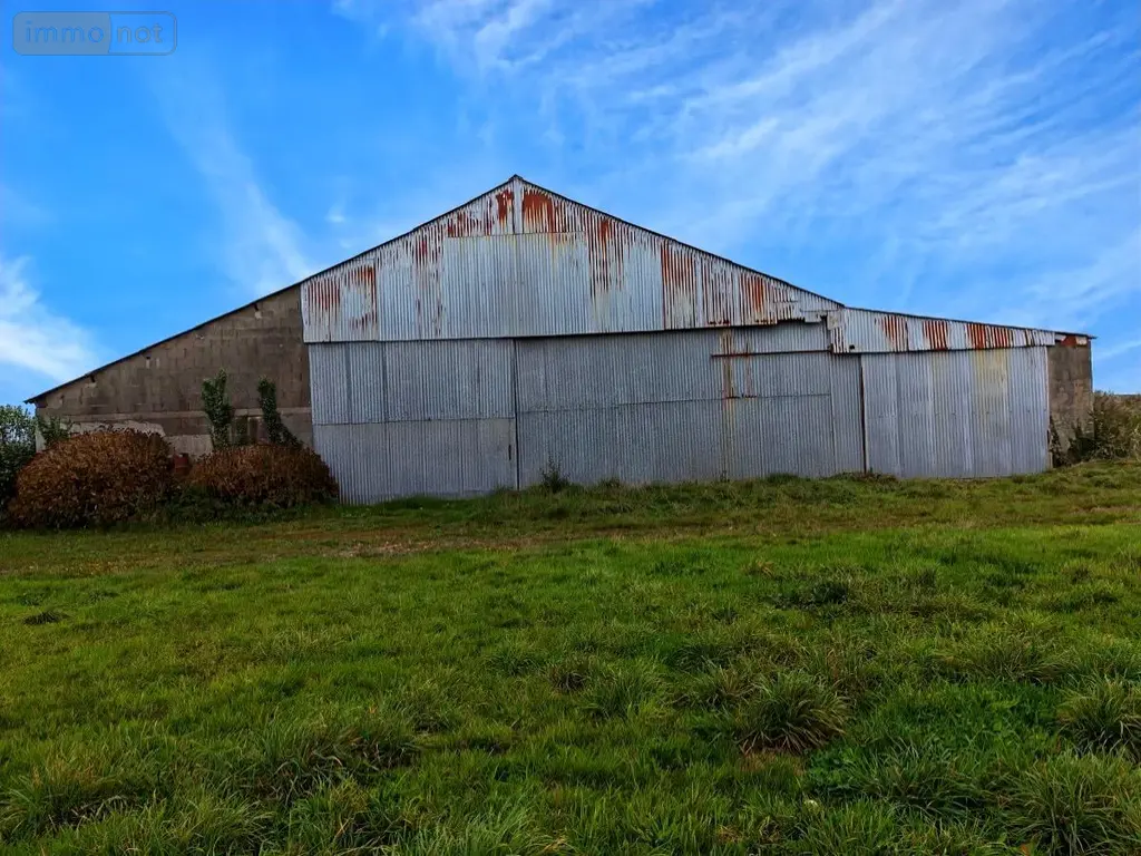 Maison a vendre Guiclan 29410 Finistère 29 130 m2 5 pièces 127645 euros 29101-1705 014