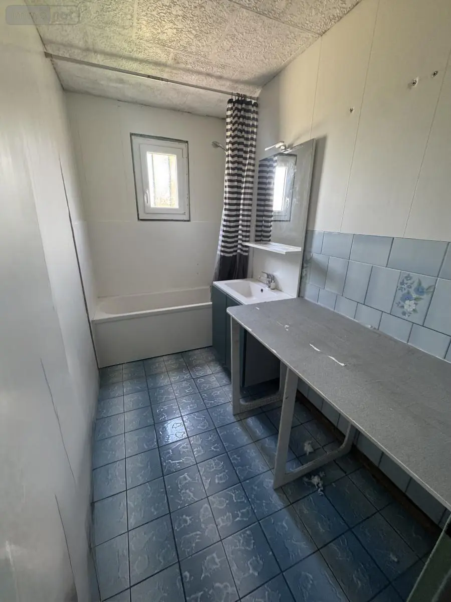 Maison a vendre Rœux 62118 Pas-de-Calais 62 100 m2 5 pièces 157000 euros 62133-1501 004