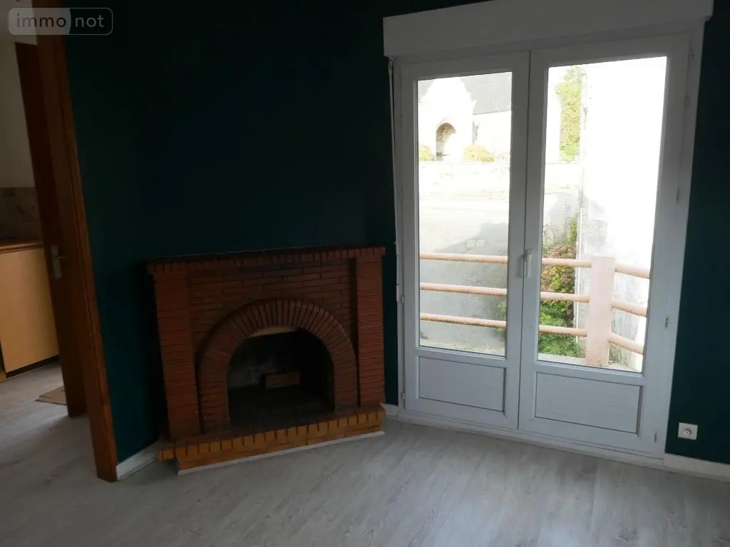 Maison a vendre Langoëlan 56160 Morbihan 56 44 m2 3 pièces 90080 euros 56075-2469 009