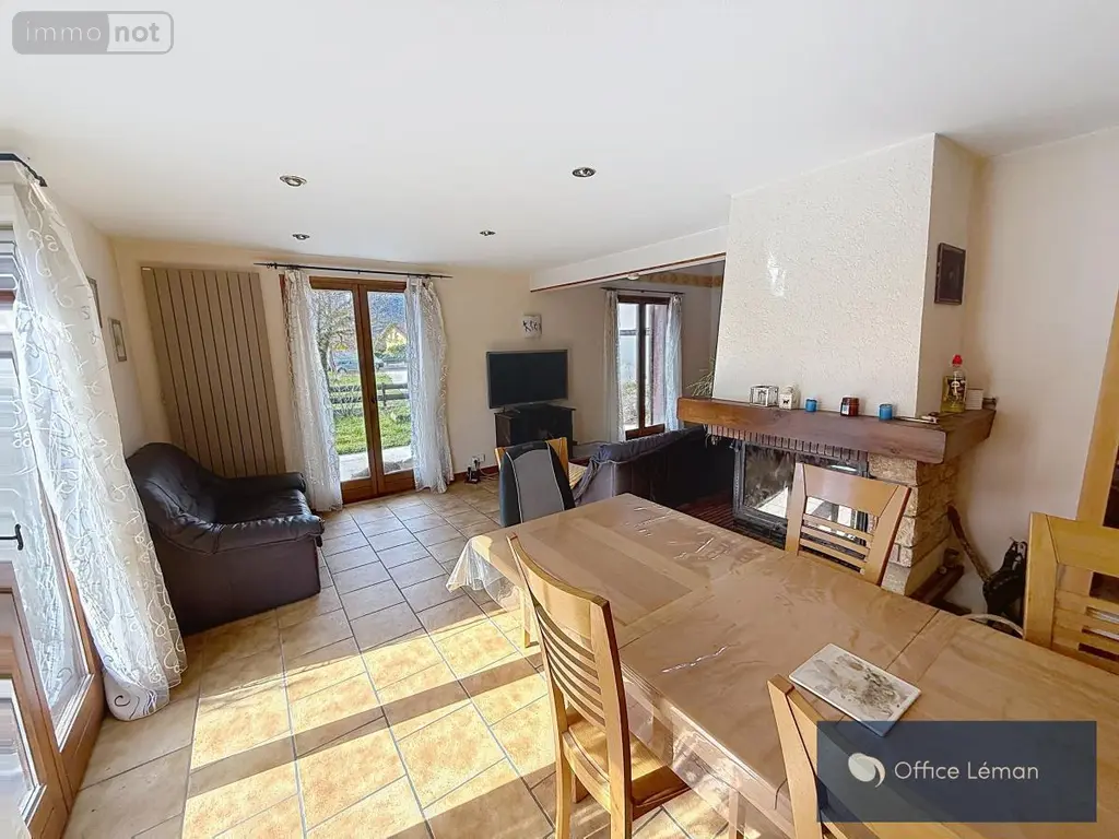 Maison a vendre Cessy 01170 Ain 01 137 m2 6 pièces 630000 euros 01047-802 008