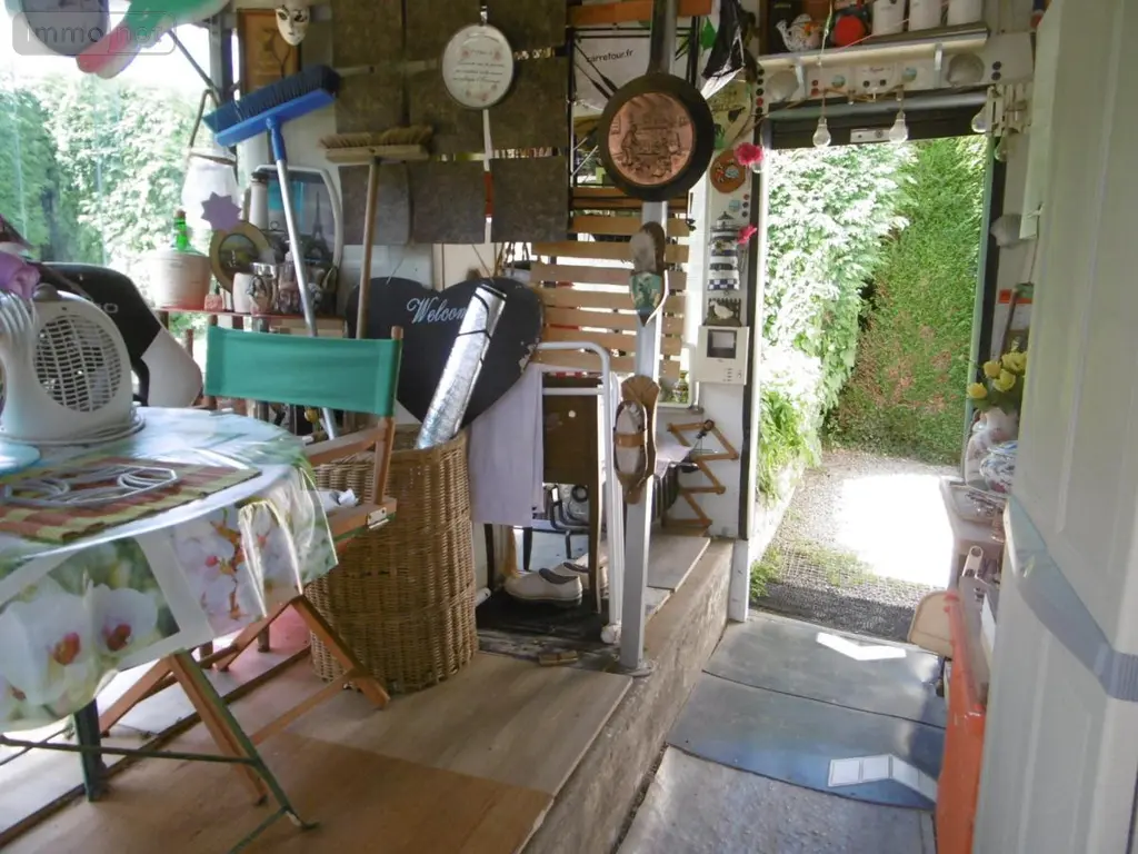 Maison a vendre Roullours 14500 Calvados 14 65 m2 3 pièces 126600 euros 14076-5947 011