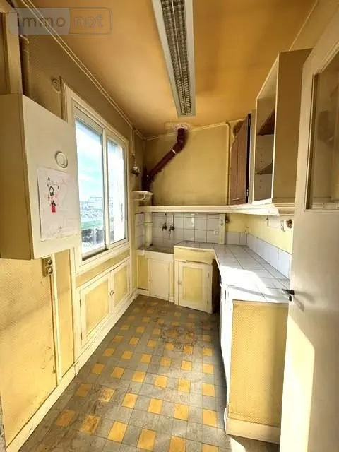 Appartement a vendre Neuilly-sur-Seine 92200 Hauts-de-Seine 92 52 m2 2 pièces 550000 euros 92010-1375 006
