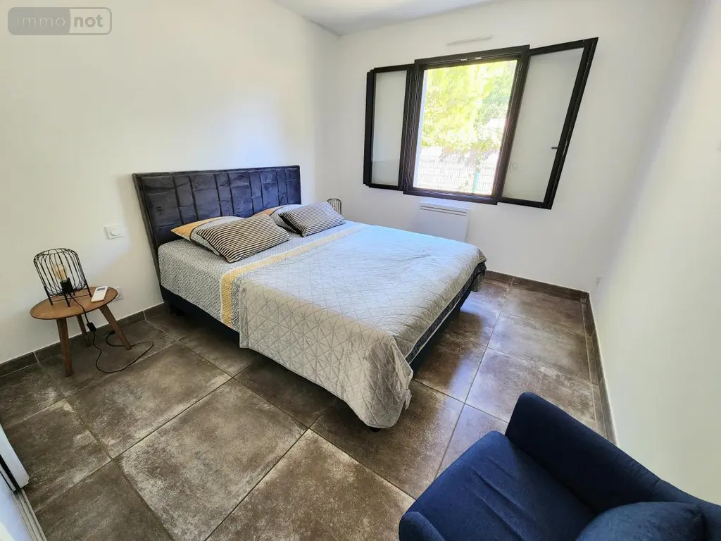 Maison a vendre Uchaux 84100 Vaucluse 84 220 m2 8 pièces 669000 euros 26060-861 012