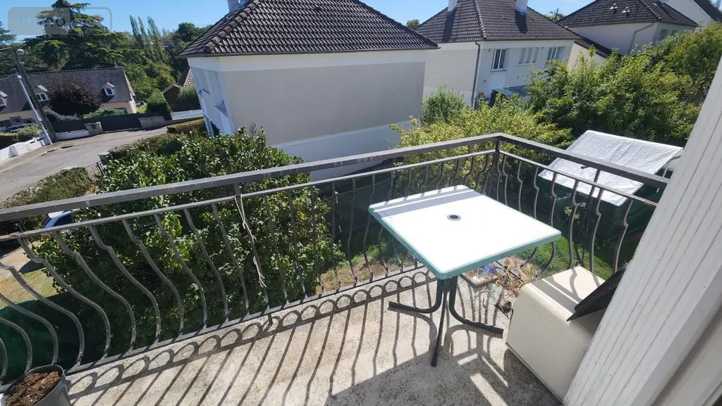 Maison a vendre Saint-Berthevin 53940 Mayenne 53 125 m2 162440 euros 53005-2213 004