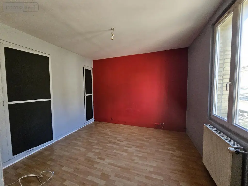 Maison a vendre Dieppe 76200 Seine-Maritime 76 77 m2 199000 euros 76046-327 005