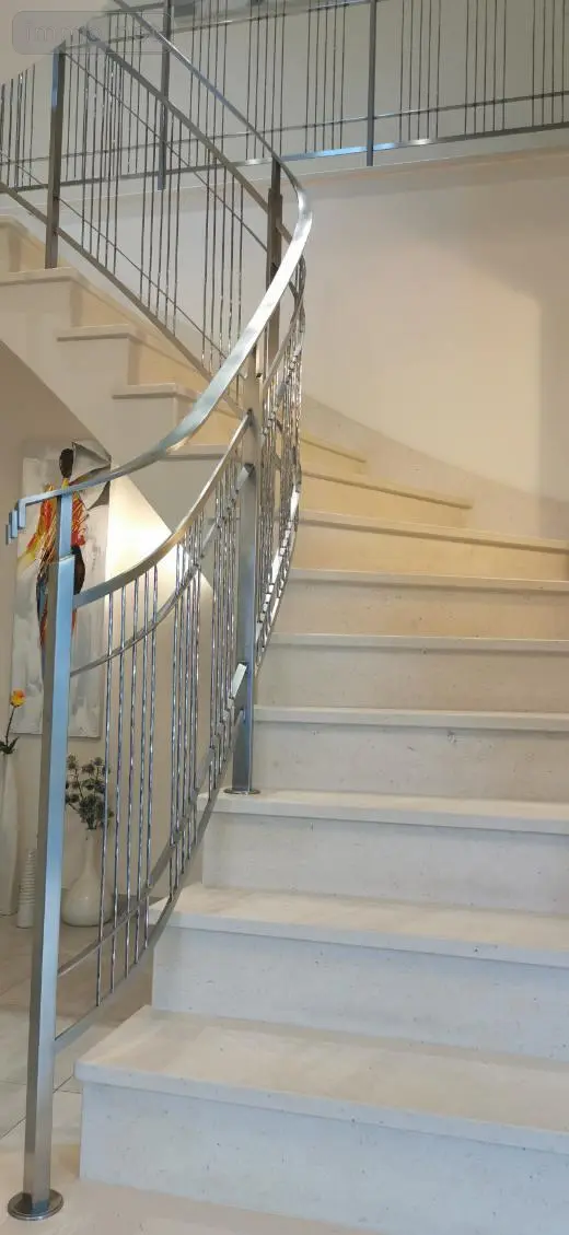 Maison a vendre Saint-Georges-d'Elle 50680 Manche 50 229 m2 6 pièces 406500 euros 50110-713 025