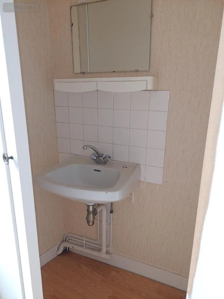 Maison a vendre Saint-Sauveur-le-Vicomte 50390 Manche 50 87 m2 5 pièces 104800 euros 50088-367 005