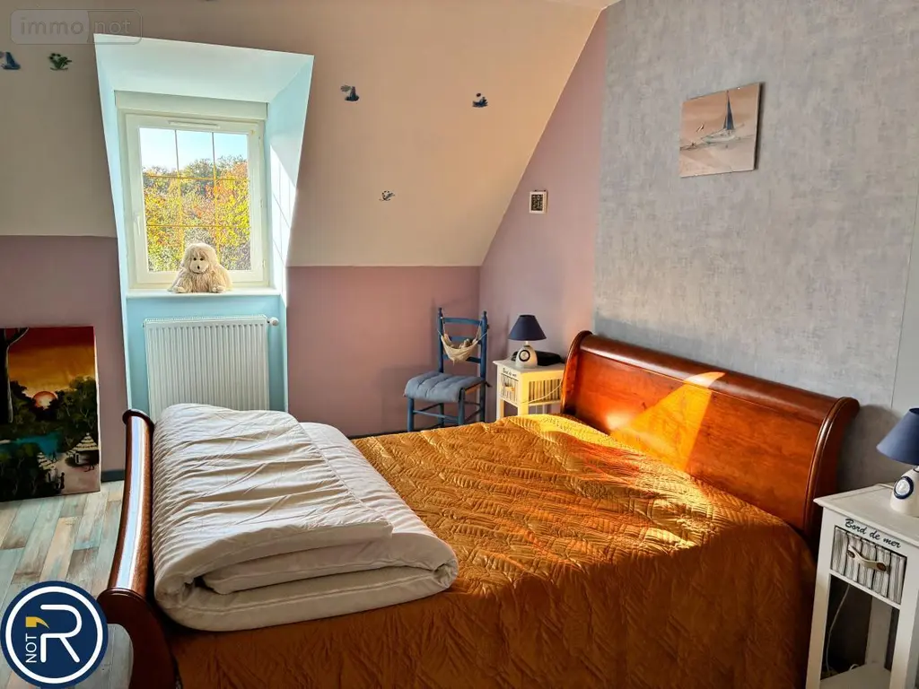Maison a vendre Argentré 53210 Mayenne 53 322 m2 7 pièces 621000 euros 53004-1258 023