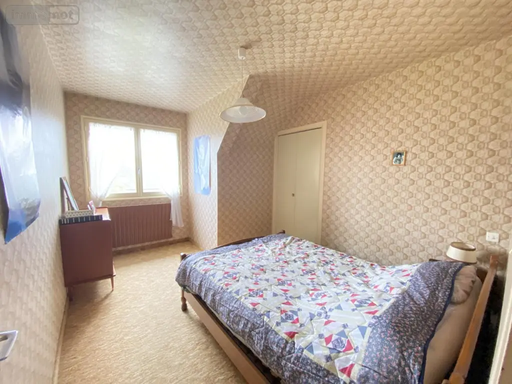 Maison a vendre Loudéac 22600 Côtes-d'Armor 22 131 m2 6 pièces 156900 euros 22110-2300 009
