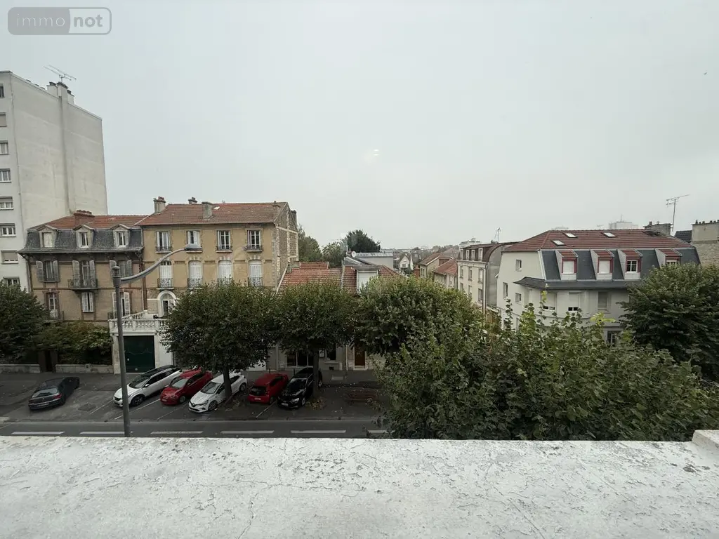 Appartement a vendre Reims 51100 Marne 51 76 m2 3 pièces 187000 euros 51066-2117 012