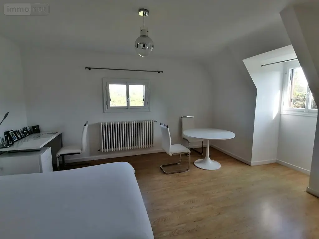 Maison a vendre Saint-Quay-Portrieux 22410 Côtes-d'Armor 22 176 m2 6 pièces 610000 euros 22017-1193 019
