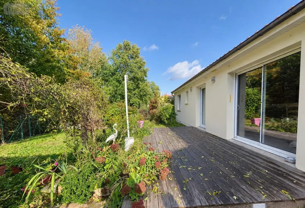 Maison a vendre Saint-Père-en-Retz 44320 Loire-Atlantique 44 72 m2 5 pièces 235725 euros 44086-1542 001