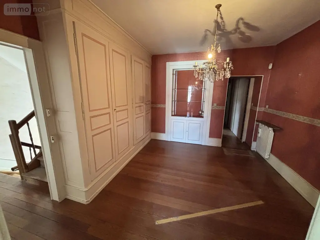 Maison a vendre Valentigney 25700 Doubs 25 204 m2 9 pièces 175000 euros 25054-1939 011