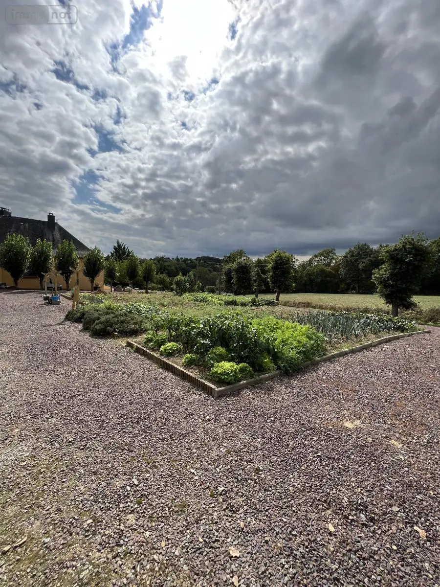 Maison a vendre Médréac 35360 Ille-et-Vilaine 35 151 m2 6 pièces 394800 euros 22044-3839 013